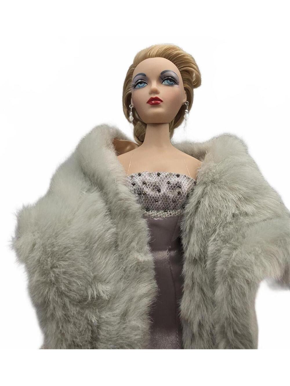 16” Ashton Drake Gene Fashion 2000 Stardust Memories FAO Schwartz Exclusive mint